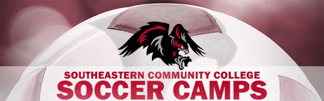 Southeastern CC - Soccer